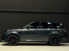 Land Rover Range Rover Sport 2020