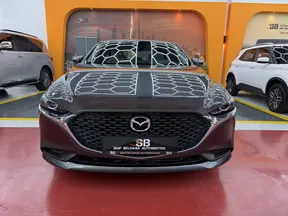 Mazda 3 2025