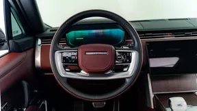 Land Rover Range Rover 2024