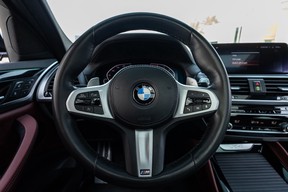 BMW X4 30i 2020