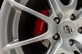 Porsche Cayman R 2012