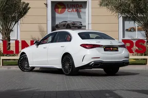 Mercedes-Benz C-Class 260 L 2024