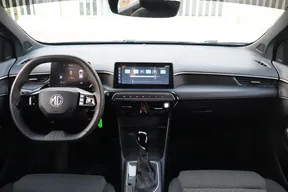 MG 3 2025
