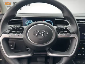 Hyundai Tucson 2024