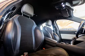 Alfa Romeo Giulia Quadrifoglio 2020