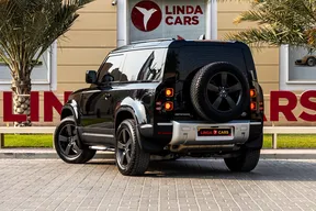 Land Rover Defender 90 2023