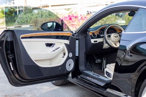 Bentley Continental GT 2023