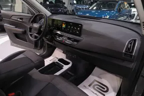 Kia EV5 2025