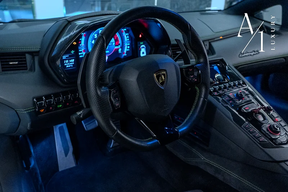 Lamborghini Aventador 2017