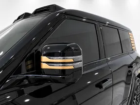 Yangwang U8 2026