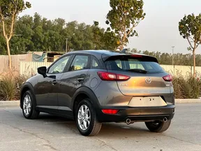 Mazda CX-3 2023