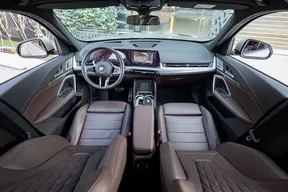 BMW X1 20 2024