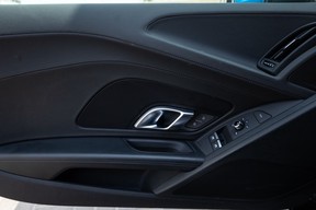 Audi R8 2016