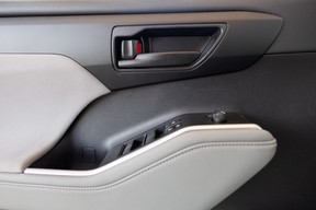 Toyota Highlander 2024