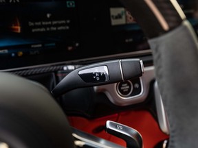 Mercedes-Benz G-Class 2025