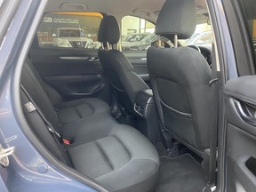Mazda CX-5 2024