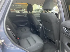 Mazda CX-5 2024