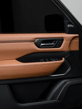Nissan Patrol 2026