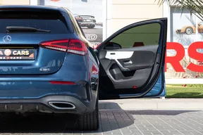 Mercedes-Benz A-Class 250 2020