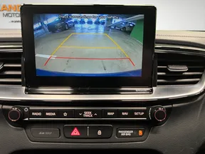 Kia Ceed 2019