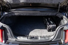 Ford Mustang GT 2020