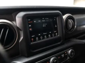 Jeep Wrangler 2020