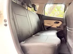 Renault Duster 2020