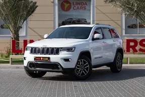 Jeep Grand Cherokee 2019