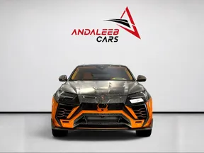 Lamborghini Urus 2022