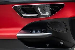 Mercedes-Benz C-Class 200 2022