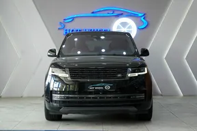 Land Rover Range Rover 2023