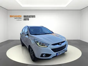 Hyundai ix35 2015