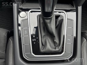 Volkswagen Passat 2022