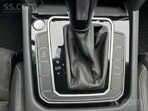 Volkswagen Passat 2022