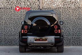 Land Rover Defender 110 2024