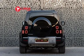 Land Rover Defender 110 2024