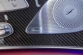 Mercedes-Benz CLS 53 AMG 2022