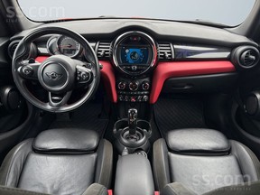 MINI Hatch Cooper S 2019