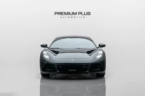 Lotus Emira 2023