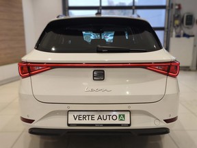SEAT León 2022