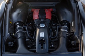 Ferrari F8 Tributo 2020