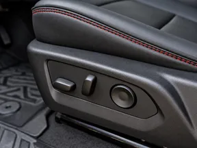 GMC Canyon 2025