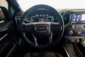 GMC Sierra 1500 2020