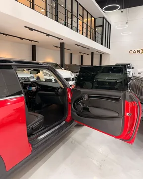 MINI Hatch Cooper 2023