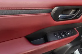 Nissan Patrol 2025