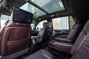 Cadillac Escalade 2023