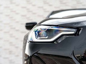 BMW 2 Series 230 2026