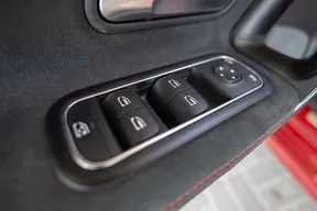 Mercedes-Benz A-Class 180 2022