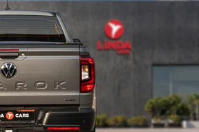 Volkswagen Amarok 2023