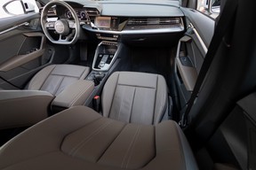 Audi A3 2024